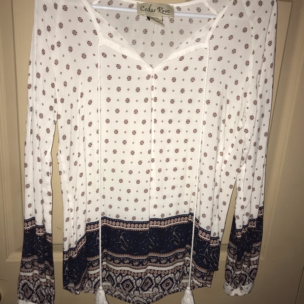 Blouse